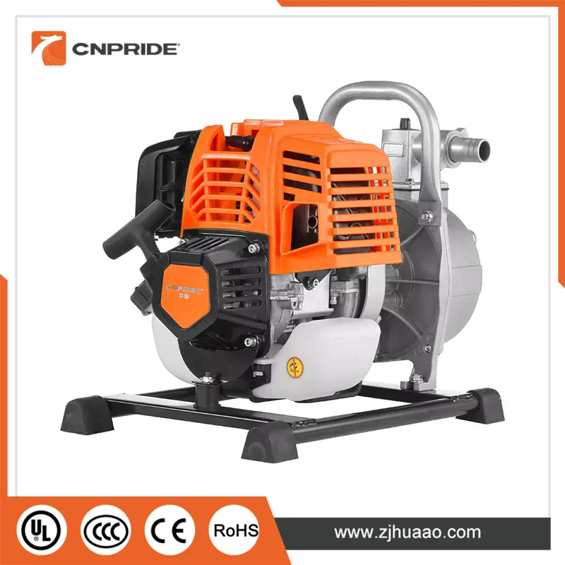 가솔린 워터 펌프가 여전히 효율적인 물 이동을 위한 가장 신뢰할 수 있는 솔루션인 이유는 무엇입니까?