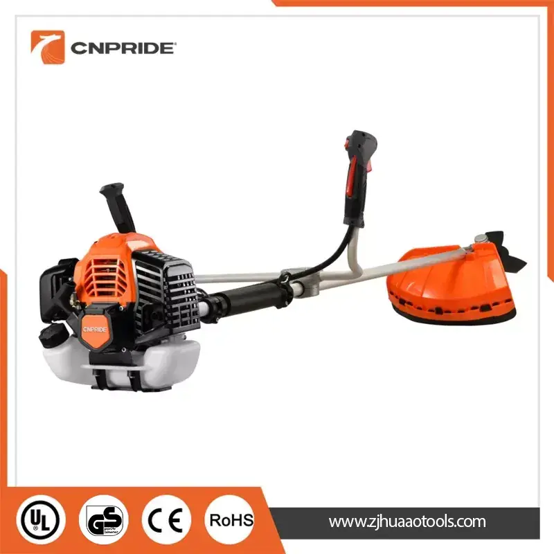 52cc 가스 엔진 가솔린 브러시 커터